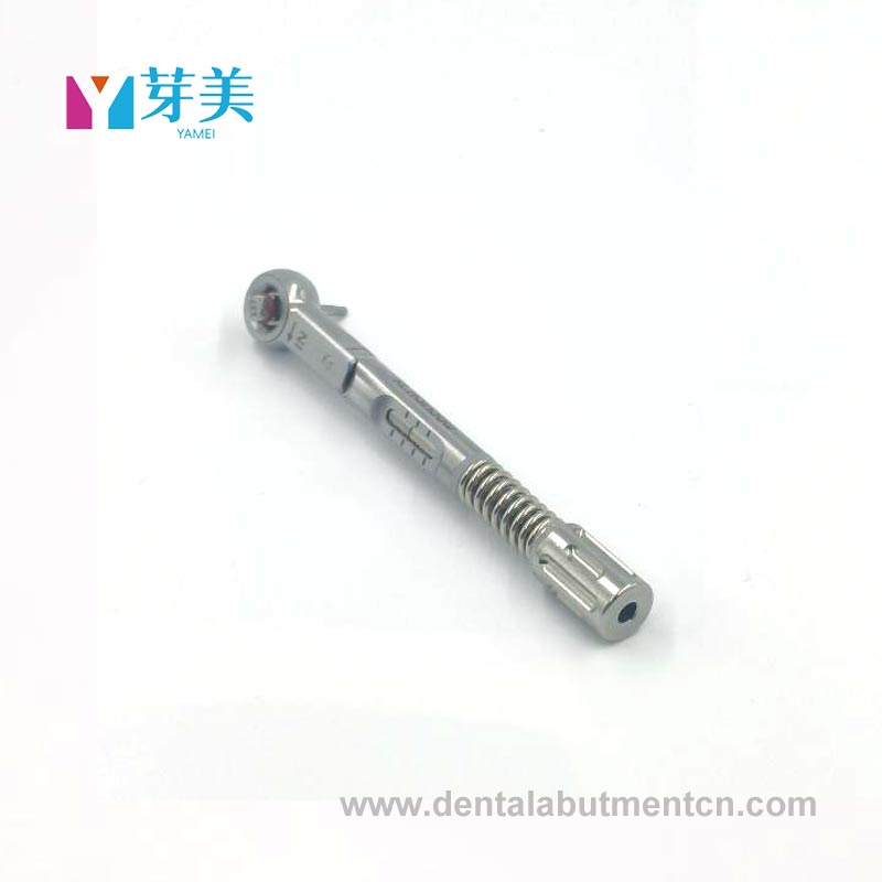 육각 드라이버가 정밀 엔지니어링을 위한 현명한 선택이 되는 이유는 무엇입니까?