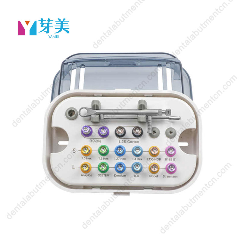 Instrument Kit