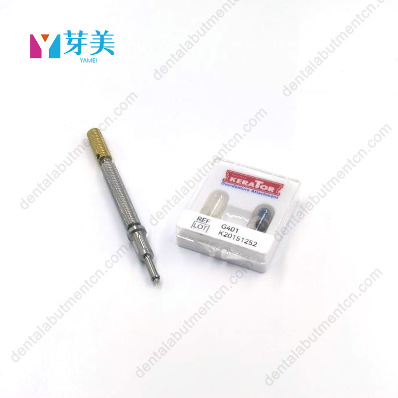 Locator Corer