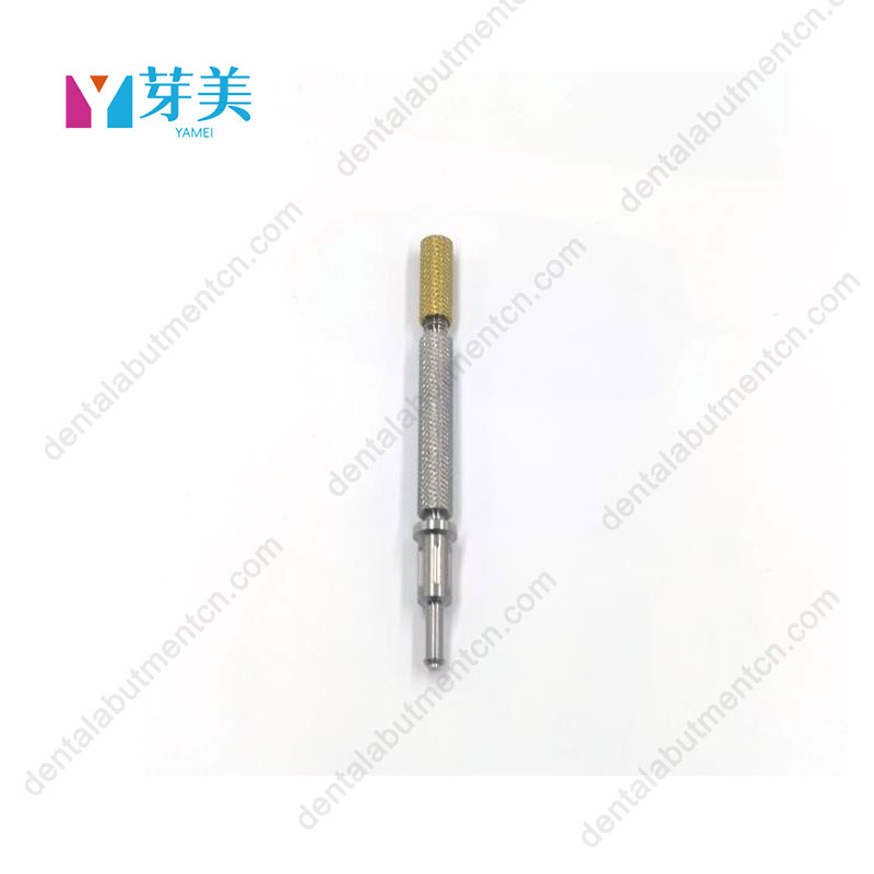 Locator Corer