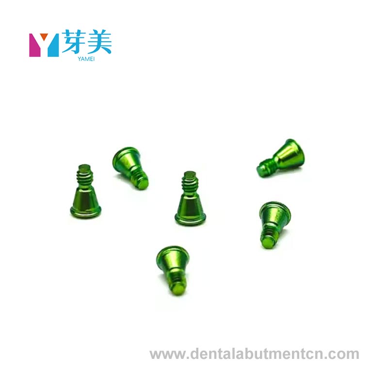Cover Screw